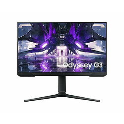 Samsung 32" LED S32AG322NU