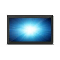 Elo Touchsystems I-SER 2.0 CEL FULLHD 1920X10804GB RAM 128GB SSD 15.6I 