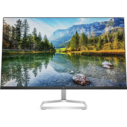 Écran HP M27fe FHD 27" IPS LCD Flicker free 75 Hz