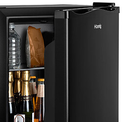 Acheter H.KOENIG MFX230 - Minibar noir 23L