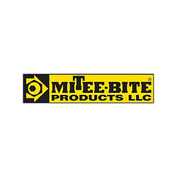 MITEE BITE Pince de tension Exzenter pour T-Nut 14 MITEE-BITE pas cher