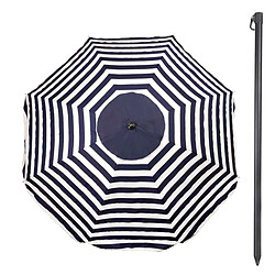 Avis Parasol Aktive 200 x 190 x 200 cm (12 Unités)