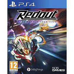 505 Games Redout Jeu PS4