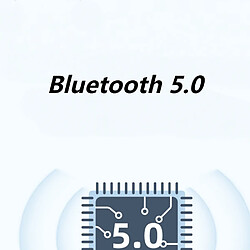 General Casque Bluetooth sur l'oreille, casque stéréo pliable léger sans fil et filaire avec micro, contrôle du volume, casque Bluetooth 5.0 pour voyage/tablette/PC(argent)