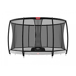 Accessoire trampoline - Filet de sécurité de clôture de trampoline - BERG Safety Net Deluxe XL 430
