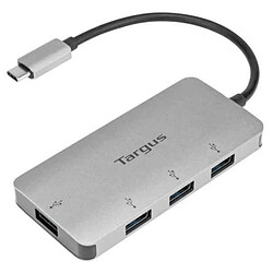 Hub USB Targus ACH226EU 