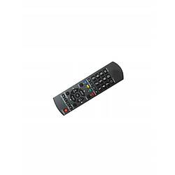 GUPBOO Télécommande Universelle de Rechange Pour Panasonic TH-L32U30A TH-L32X30A TH-L42U30A TH-P