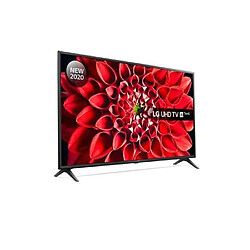 LG 43UN711C - TV LED UHD 4K - 43 (108cm) - HDR - Smart TV - 3 x HDMI - 2 x USB - Classe énergétique A