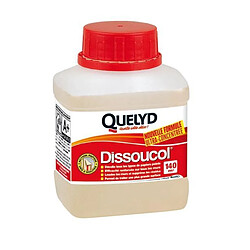 Quelyd Bostik - Dissoucol 250ml - 30601633 