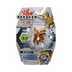 Ludendo BAKUGAN - PACK 1 BAKUGAN ULTRA SAISON 2 - 6055885 - Modele aléatoire - Jeu Jouet enfant a collectionner 