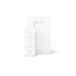 Philips Hue White Ambiance CHER suspension Blanc