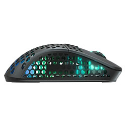 Xtrfy M4 Wireless - Souris gaming sans fil, ultralégère, noir pas cher