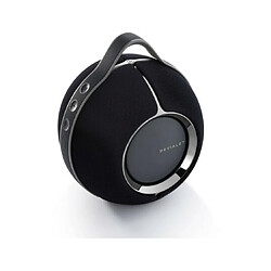 Devialet Enceinte sans fil Mania Deep Black