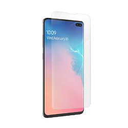 ZAGG InvisibleShield Ultra Clear Gal S10+ Scr