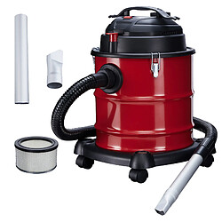 Aspirateur eau & poussière Arebos