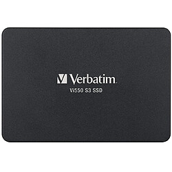 Verbatim Vi550 S3 2.5' SSD 2TB