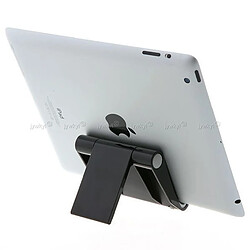 Acheter Mini Support Pied Pliable pour iPhone iPad iPod Touch Tablette PC Smartphone