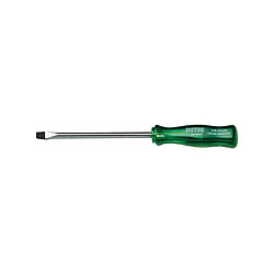 Heytec Heyco HEYCO Tournevis, plat, 1,0 x 5,5 x 100 mm, vert ()