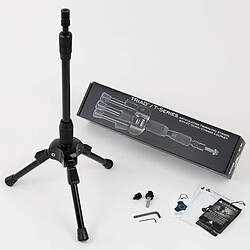 T1 Short Tripod Stand Triad-Orbit