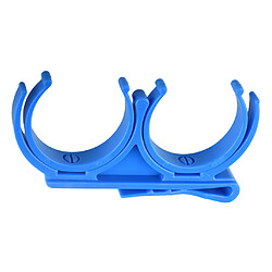 Avis Accessoire De Golf En Plastique Golf Ball Holder Clip Clamp Pour Golfeur Clubs Bleu