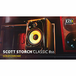 Acheter Classic 8ss Scott Storch (La pièce) Krk