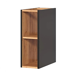 CAPRI COSMOS 810 armoire basse CU-COC-834012 FSC MIX Crédit