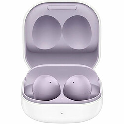 Casque Haut De Gamme Galaxy Buds 2Pro True Sans Fil Compatible Bluetooth Écouteurs Surround À Suppression Active Du Bruit Olive Noir