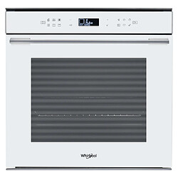 Whirlpool W7 OM4 4S1 P WH