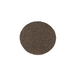 WOLFCRAFT Disque mousse abrasifs auto-aggripants - Ø 125 mm 