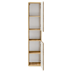 Vivaldi ARUBA CRAFT 800 ARMOIRE SUSPENDUE