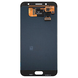 Avis Wewoo Pour Samsung Galaxy C8 / noir C710 écran LCD + tactile Digitizer Assemblée pièce détachée