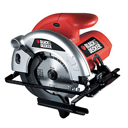 Black & Decker CD601 Scie Circulaire Électrique 1100 W Ø 170 mm