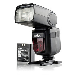 Flash & torche Godox