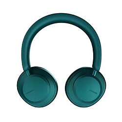 Urbanista Casque Bluetooth Sans Fil avec Suppression de Bruit MIAMI Turquoise pas cher