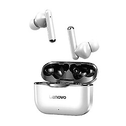 Universal Bluetooth 5.0 casque sans fil casque sport bouchon d'oreille double stéréo basse boîte de charge