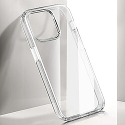 Avis Speck Coque pour iPhone 13 Pro Antichute 4m Presidio Perfect-Clear Transparent