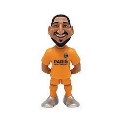 Football - Figurine Minix Paris Saint-Germain Gianluigi Donnarumma 12 cm 