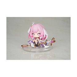 Mihoyo Honkai Impact 3rd - Statuette Asteroid Series Elysia Herrscher of Human: Ego 9 cm 