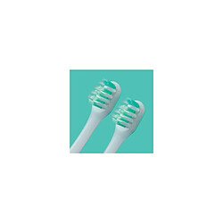 Brossettes Panasonic Dentacare EW 0923 