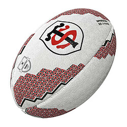 Gilbert BALLON SUPPORTER STADE TOULOUSAIN T5 