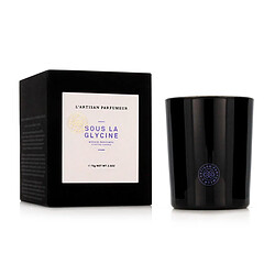 Bougie Parfumée L'Artisan Parfumeur Sous La Glycine (70 g)