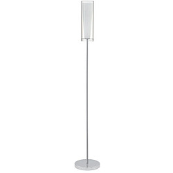 Acheter Lampadaire Pinto chrome 1x60w - EGLO LIGHTING -