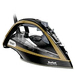 Tefal Iron FV9865E0 Ultimate Pure Steam black gold (FV9865E0)