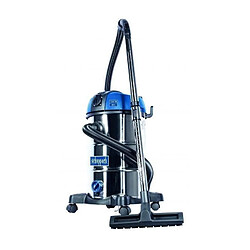 Aspirateur eau et poussiere SCHEPPACH 30L - 1300W - NTS30 Premium