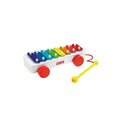 Asmo Kids Xylophone Fisher Price