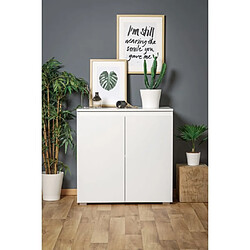 Finori Armoire Image 1 blanc