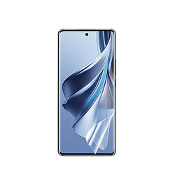 Film de couverture complète Hydrogel Phonecare pour Oppo Find X7 - Transparent