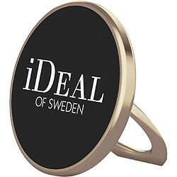 Ideal Of Sweeden IDEAL OF SWEDEN IDMRM-33 - Ring magnétique gold 