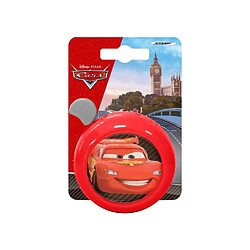 Stamp CARS Sonnette pour Véhicule Enfant - Disney