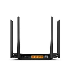 Avis Router TP-Link Archer VR300 AC1200